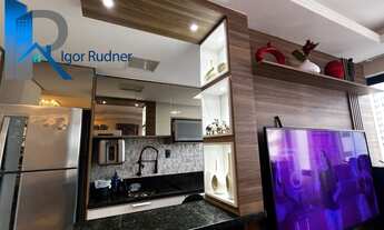 Imagem 2: Oportunidade Imperdível no Santa Tereza ? Apartamento com Suíte e Hidromassagem