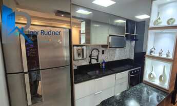 Imagem 5: Oportunidade Imperdível no Santa Tereza ? Apartamento com Suíte e Hidromassagem