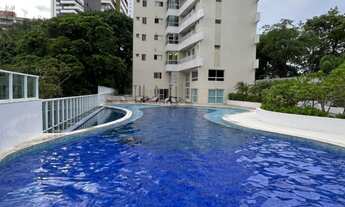 Imagem: Maravilho 4/4 revertido para 3 suítes no