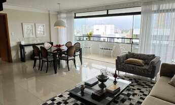 Imagem: Cobertura à venda no Alto do Parque, 3