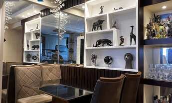 Imagem 4: Oportunidade Imperdível no Santa Tereza ? Apartamento com Suíte e Hidromassagem