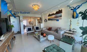 Imagem 2: Amplo 3 Quartos Reformado na Pituba ? 135m², Nascente e Ventilado