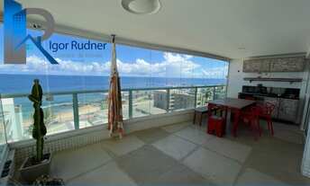 Imagem: Terrazzo Ondina - 129m² - 02 suítes