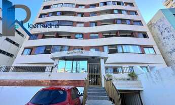 Imagem: Cobertura duplex com 80m² na Pituba