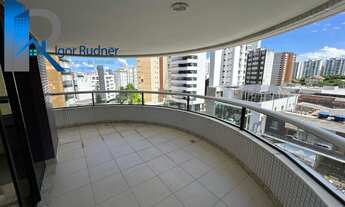 Imagem 3: Amplo 4 Suítes na Graça com 3 Vagas ? Mansão Rio São Pedro