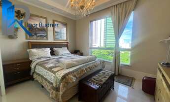 Imagem 7: Amplo 3 Quartos Reformado na Pituba ? 135m², Nascente e Ventilado