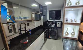 Imagem 6: Oportunidade Imperdível no Santa Tereza ? Apartamento com Suíte e Hidromassagem