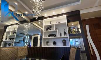 Imagem 3: Oportunidade Imperdível no Santa Tereza ? Apartamento com Suíte e Hidromassagem