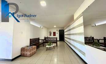 Imagem 4: Cobertura duplex com 80m² na Pituba