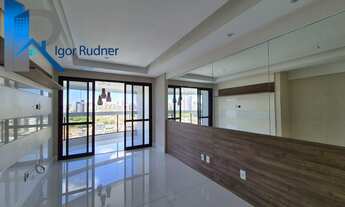 Imagem 6: Apartamento de 2/4, Suíte, 107m², Caminho das Árvores