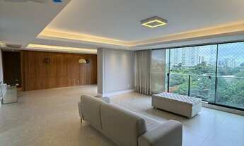 Imagem: Apartamento Exclusivo com 180m² e 3 Suítes