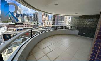 Imagem: Amplo 4 Suítes na Graça com 3 Vagas