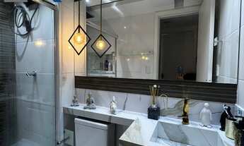 Imagem 7: Oportunidade Imperdível no Santa Tereza ? Apartamento com Suíte e Hidromassagem