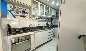 Imagem 7: Cobertura duplex com 80m² na Pituba