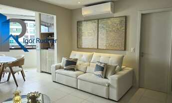 Imagem 3: Apartamento no Boulevard Side Residencial com 2 Suítes