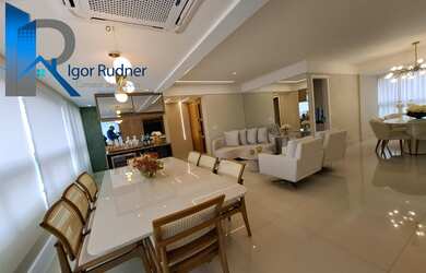 Imagem 3: Amplo 4 Quartos na Pituba ? Condomínio Mansão Rafaelo Sanzio