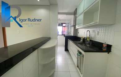 Imagem 5: Apartamento 3 Quartos, Vila Laura, Villa Privilege