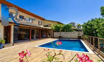 Imagem: Casa 4 Quartos, Pituaçu - Cond. Jardim