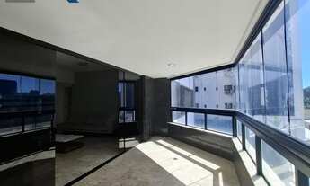 Imagem 3: Apartamento Alto Padrão no Alto do Parque com 224m², 4 Suítes + Gabinete, 3 Vagas e Vista