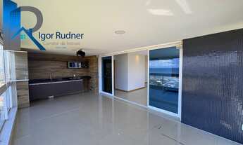 Imagem: Apartamento 3 Suítes, Patamares, Paradiso