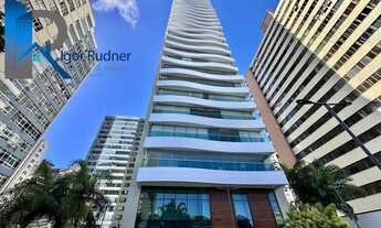 Imagem: 4 Suítes, Graça, Riservatto Graça!