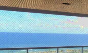 Imagem: Apartamento com Vista Mar em Patamares