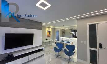 Imagem: Apartamento 4 Quartos, Patamares, 3 Suítes