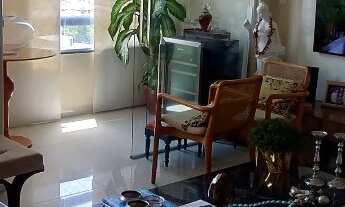 Imagem: Apartamento 3 Quartos, Caminho das Árvores