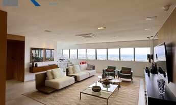 Imagem: Cobertura no Greenville Lumno, 3 Suítes