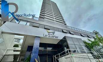 Imagem: Apartamento 3 Suítes, Caminho das Árvores