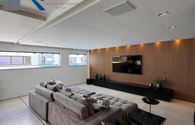 Imagem 3: Cobertura no Greenville Lumno, 3 Suítes, Piscina