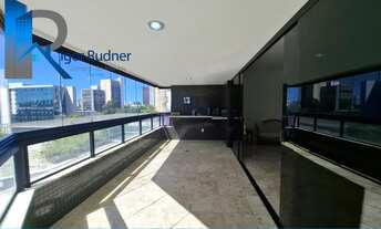 Imagem: Apartamento Alto Padrão no Alto do Parque