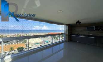 Imagem 3: Apartamento 3 Suítes, Patamares, Paradiso Reale