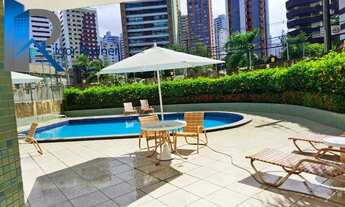 Imagem: Apartamento 3 Suítes, Pituba - Vila Romana