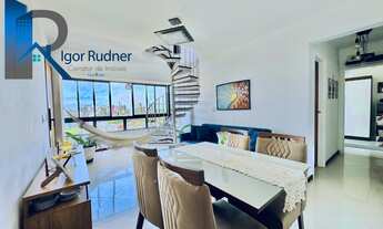 Imagem: Cobertura 4 Quartos, Parque Bela Vista