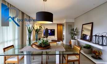 Imagem: Apartamento 3 Suítes, Alphaville - Forest