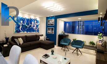 Imagem: Apartamento 3 Quartos, Pituba, 117 m²