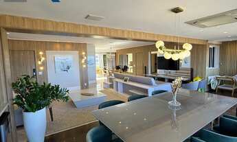 Imagem: Apartamento 4 Suítes, Pituaçu, Hemisphere