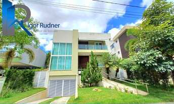 Imagem: Linda casa em Alphaville 2 Salvador - PORTEIRA