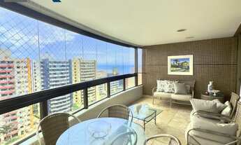 Imagem: Apartamento à Venda com 3/4 e 2 Suítes