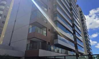 Imagem 4: Apartamento 4 Suítes, Alphaville 1, Mansão Bellagio