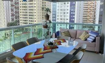 Imagem: Diamond Alto do Itaigara