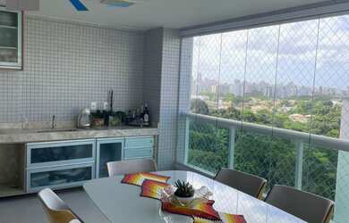 Imagem 2: Diamond Alto do Itaigara