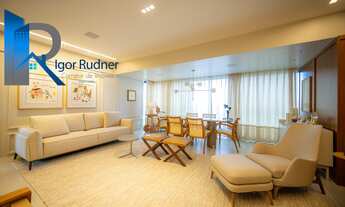 Imagem: Apartamento Exclusivo à Venda no Terrazzo