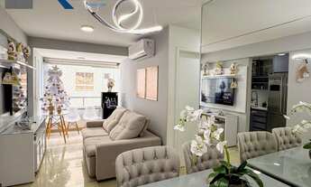 Imagem: Apartamento 3 Quartos, Santa Teresa, Residencial