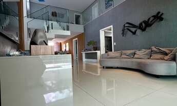 Imagem 7: Casa 4 Suítes, Alphaville 2 Salvador