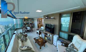 Imagem: Apartamento 4 Suítes, Graça - Mansão