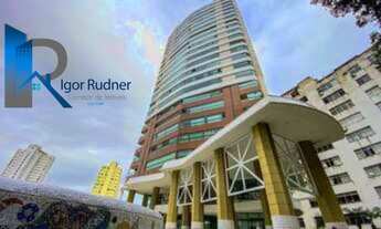 Imagem: Apartamento 4 Suítes, Vitória, Torre Barcelona