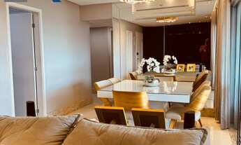 Imagem 2: Apartamento de 3/4, Suíte, 113m², Manhattan Square Home