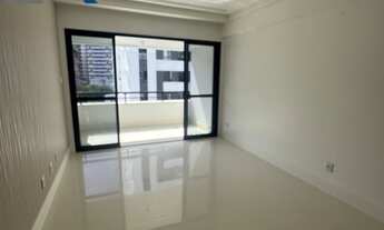 Imagem 4: Apartamento 3 Quartos, Pituba, 105 m²